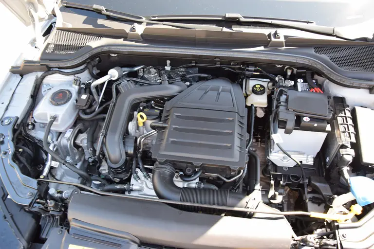 Skoda Scala 1.0 TSI Sport Business DSG Automaat | Org. NL | BOVAG Garantie | Cruise & Climate Control | Parkeersensoren | Full LED | Sportstoelen | Apple Carplay / Android Auto | afbeelding 15