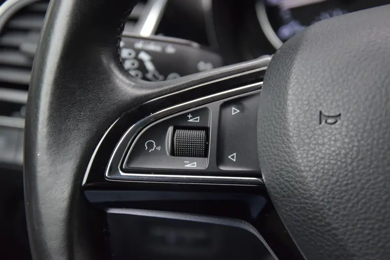 Skoda Fabia Combi 1.2 TSI Style | Org. NL | BOVAG Garantie | Trekhaak | Parkeersensoren Voor&Achter | Cruise&Climate Control | LED Dagrijverlichting | 15'' Velgen | afbeelding 23