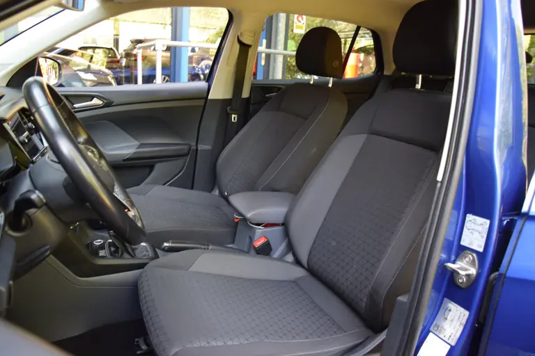 Volkswagen T-Cross 1.0 TSI 116PK Life DSG Automaat | Org. NL | BOVAG Garantie | Navigatiesysteem | Parkeersensoren | Adaptive cruise control | PDC Voor&Achter | Carplay | Navigatie | afbeelding 10