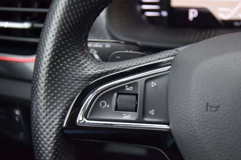 Skoda Scala 1.0 TSI 116PK Sport Business DSG Automaat | Org. NL | BOVAG Garantie | Panoramadak | Virtual Cockpit | PDC Achter | Full LED | Sportstoelen | Flippers |  Navi | Carplay | afbeelding 27
