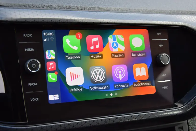 Volkswagen T-Cross 1.0 TSI 116PK Style DSG Automaat | Org. NL | BOVAG Garantie | Virtual Cockpit | Full LED | Adaptive Cruise Control | Achteruitrijcamera | Apple Carplay/Android Auto | afbeelding 20