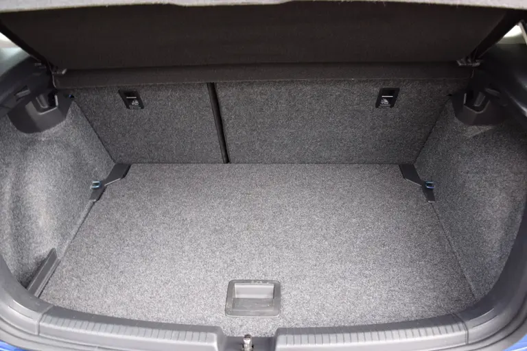 Volkswagen Polo 1.0 TSI Highline DSG Automaat | Org. NL | BOVAG Garantie | Trekhaak | Adaptive Cruise | Stoelverwarming | PDC Voor&Achter | 16'' Velgen | Apple Carplay/Android Auto | afbeelding 30