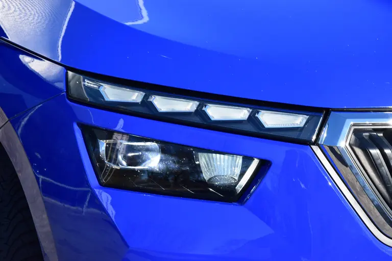 Skoda Kamiq 1.5 TSI 150PK ACT Business Edition | Org. NL | BOVAG Garantie | Trekhaak | Achteruitrijcamera | Virtual Cockpit | Full LED | Verwarmde Stoelen&Voorruit | Cruise&Climate Control | afbeelding 32