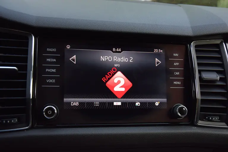 Skoda Kodiaq 1.4 TSI Style Business 7p. 7Persoons | Org. NL | BOVAG Garantie | Trekhaak | 360 Camera | Stoelverwarming | Full LED | Elektrische Koffelklep | Elektrisch Verstelbare Bestuurdersstoel | afbeelding 24