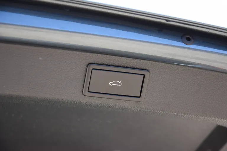 Skoda Superb Combi 1.4 TSI iV Laurin&Klement | BOVAG Garantie | Trekhaak | Leder | Panoramadak | Camera | Virtual Cockpit | Full LED | Stoelverwarming Voor&Achter | 18'' Met All Season Banden | afbeelding 42
