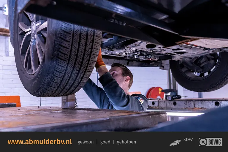 Volkswagen up! 1.0 BMT move up! | Org. NL | BOVAG Garantie | Airco | Bluetooth Telefoonverbinding | DAB Radio | Elektrische Ramen&Spiegels | LED Dagrijverlichting | afbeelding 29