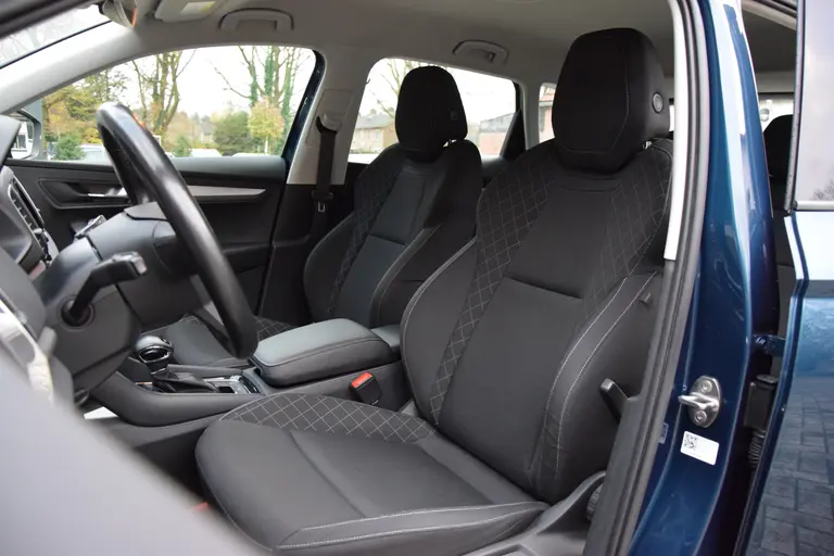 Skoda Karoq 1.5 TSI 150PK ACT Ambition Business DSG Automaat | NL-Auto | BOVAG Garantie | Trekhaak | Cruise & Climate Control | Navigatie | PDC Voor&Achter | Apple Carplay/ Android Auto | afbeelding 10