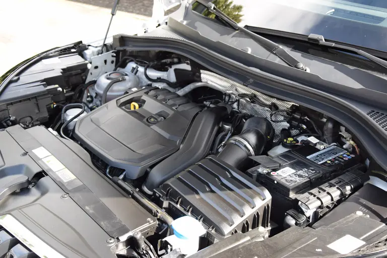Skoda Kodiaq 1.5 TSI 150PK Business Edition | Org. NL | BOVAG Garantie | Trekhaak | Half Leder | PDC Voor&Achter + Camera | Stoelverwarming | Apple Carplay/Android Auto | Full LED | afbeelding 13