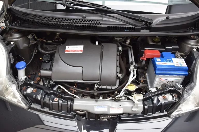 Peugeot 107 1.0-12V XS 5Deurs | Org. NL | 1e Eigenaar | APK 1-2026 | Airconditioning | Elektrische Ramen | Centrale Deurvergrendeling | Toerenteller | afbeelding 13