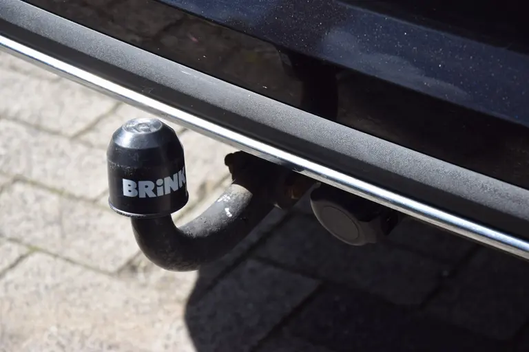 Skoda Kodiaq 1.5 TSI 150PK Sportline Business DSG Automaat | Org. NL | BOVAG Garantie | Trekhaak |  Virtual Cockpit | Stoelverwarming | Camera | 20'' Velgen | Adaptive Cruise Control | Elektrische Kofferklep | afbeelding 17