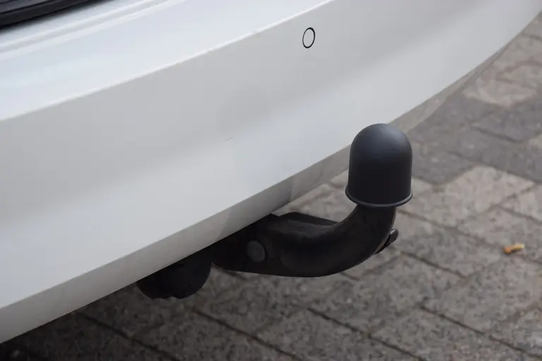Skoda Fabia Combi 1.0 TSI 96PK Business Edition | Org NL | BOVAG Garantie | Trekhaak | Navigatie | Stoelverwarming | Parkeersensoren | Apple Carplay/Android Auto | 16'' Velgen | afbeelding 16