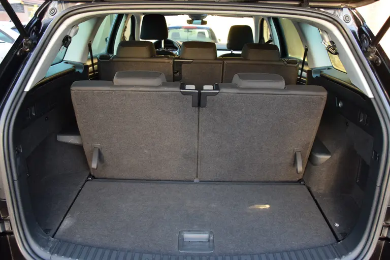 Skoda Kodiaq 1.5 TSI 150PK TSI Business Edition 7p (7 Persoons) DSG Automaat | Rijklaar incl. BOVAG Garantie | Achteruitrijcamera | Virtual Cockpit | Adaptive Cruise Control | 17'' Velgen | afbeelding 30