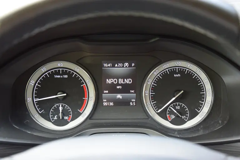 Skoda Kodiaq 1.5 TSI 150PK Limited Business Edition DSG Automaat | Org. NL | BOVAG Garantie | Adaptive Cruise Control | Elektrische Kofferklep | Full LED | Achteruitrijcamera | Dodehoekdetectie | afbeelding 14