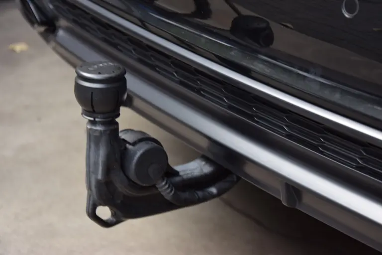 Audi A6 Avant 55 TFSI e 340PK quattro Competition PHEV Plug-in Hybride | Orgineel NL | BOVAG Garantie | Trekhaak | LED Matrix | 20'' Velgen | S-Line | Apple Carplay/Android Auto | Stoelverwarming | afbeelding 35