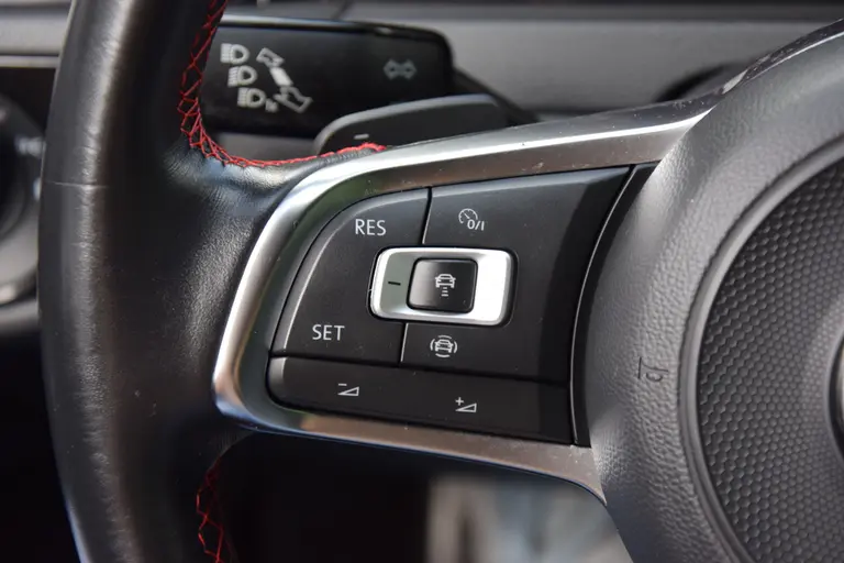 Volkswagen Golf 2.0 TSI 245PK GTI Performance DSG Automaat | Org. NL | BOVAG Garantie | Virtual Cockpit | Full LED | Adaptive Cruise Control | Flippers | PDC Voor&Achter | afbeelding 26
