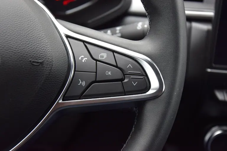 Renault Captur 1.6 E-Tech Hybrid 145 techno Automaat | Org. NL | Trekhaak | Achteruitrijcamera | Full LED | Navigatie | Parkeersensoren | Apple Carplay/Android Auto | Lane Assist | afbeelding 28