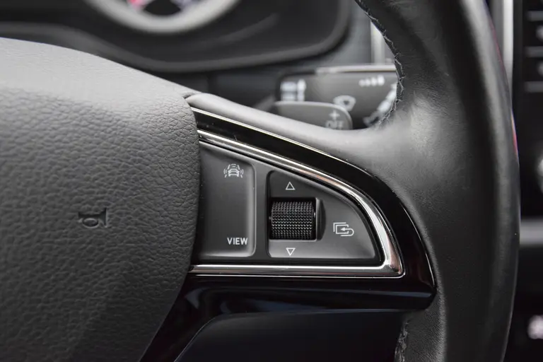 Skoda Kodiaq 1.5 TSI 150PK Business Edition 7-Persoons DSG Automaat | incl. BOVAG Garantie | NL-Auto | Adaptive Cruise Control | Achteruitrijcamera | Stoelverwarming | Navigatie | Full LED | Apple Carplay / Andoid Auto | afbeelding 27