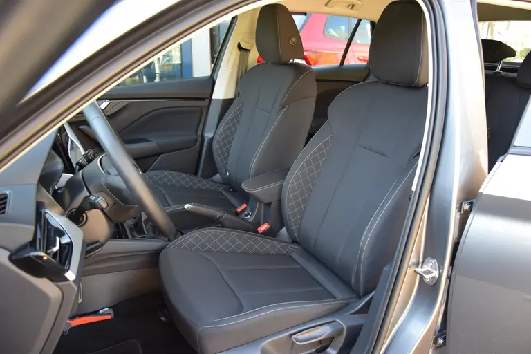 Skoda Scala 1.0 TSI 110PK Ambition | Fabrieksgarantie | Org. NL | Virtual Cockpit | PDC Achter | Navigatie | Full LED | Apple Carplay/Android Auto | Cruise Control | Verkeersbordherkenning | afbeelding 10