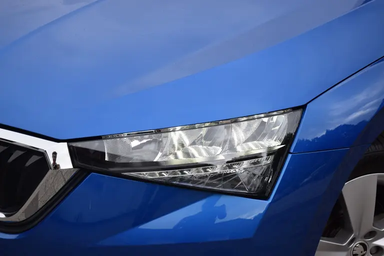 Skoda Scala 1.0 TSI 116PK Sport Business DSG Automaat | Org. NL | BOVAG Garantie | Panoramadak | Virtual Cockpit | PDC Achter | Full LED | Sportstoelen | Flippers |  Navi | Carplay | afbeelding 31