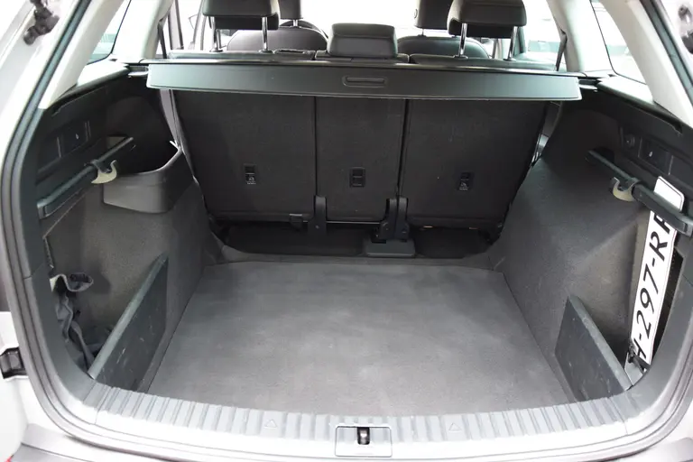Skoda Kodiaq 1.5 TSI 150PK Business Edition | BOVAG Garantie | Org. NL | Trekhaak | Achteruitrijcamera | 18'' Velgen Met All Season Banden | Full LED | Cruise&Climate Control | afbeelding 31