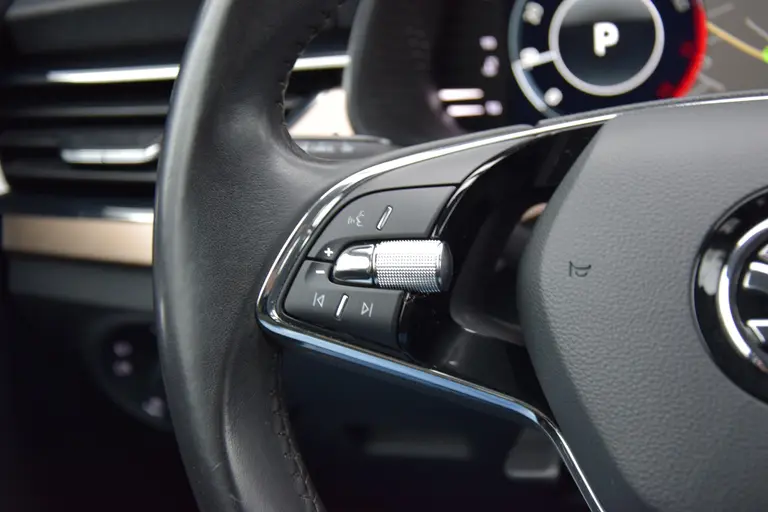 Skoda Kamiq 1.0 TSI 111PK Business Edition DSG Automaat | Org. NL | BOVAG Garantie | Trekhaak | Virtual Cockpit | Stoelverwarming | Full LED | Apple Carplay/Android Auto | Navigatie | afbeelding 27