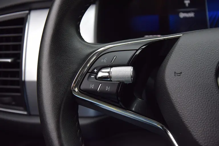 Skoda Kodiaq 1.5 TSI 150PK Business Edition 7p / 7 persoons | Org. NL | BOVAG Garantie | Apple CarPlay | Lederen Bekleding | Trekhaak | Achteruitrijcamera | Virtual Cockpit | Full LED | afbeelding 25