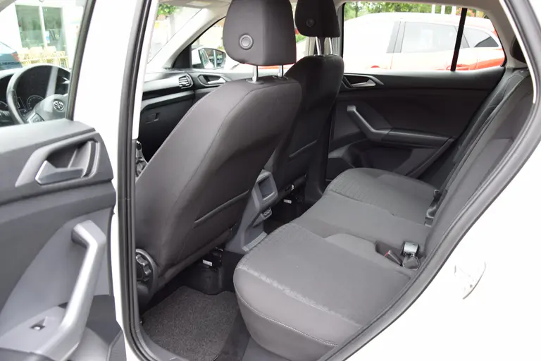 Volkswagen T-Cross 1.0 TSI 96PK Life Business | Org. NL | BOVAG Garantie | Adaptive Cruise Control | Climate Control | Parkeensensoren | Dodehoekdetectie | Apple Carplay/Android Auto | afbeelding 7