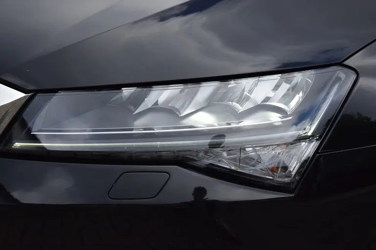 Skoda Superb Combi 1.5 TSI ACT Business Edition Plus | NL-Auto | BOVAG Garantie | Trekhaak | Virtual dashboard | Apple Carplay/Android Auto | Elektrische Bestuurdersstoel | Stoelverwarming | afbeelding 29