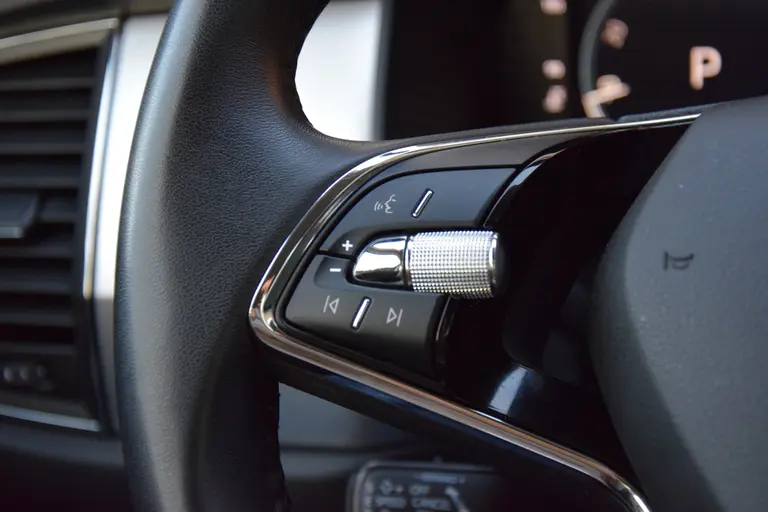 Skoda Kodiaq 1.5 TSI 150PK TSI Business Edition 7p (7 Persoons) DSG Automaat | Rijklaar incl. BOVAG Garantie | Achteruitrijcamera | Virtual Cockpit | Adaptive Cruise Control | 17'' Velgen | afbeelding 27