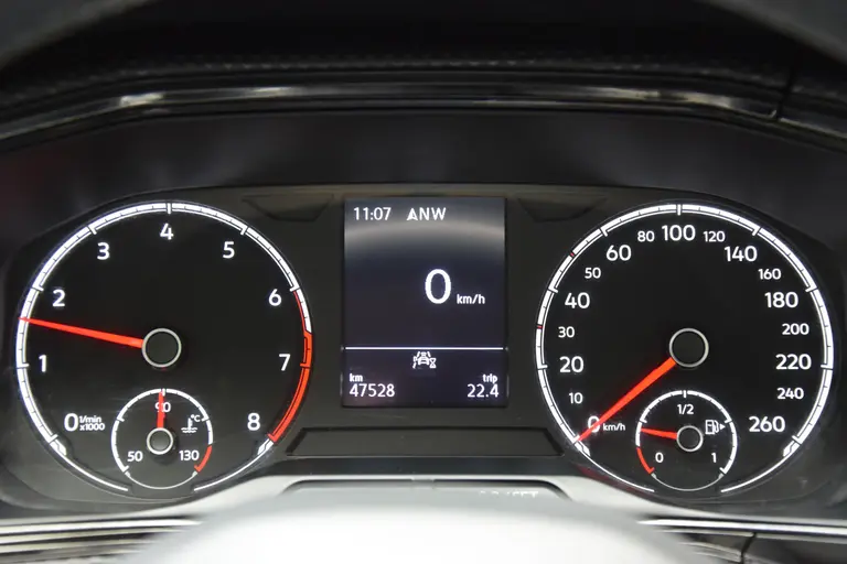 Volkswagen T-Cross 1.0 TSI 96PK Life Business | Org. NL | BOVAG Garantie | Adaptive Cruise Control | Climate Control | Parkeensensoren | Dodehoekdetectie | Apple Carplay/Android Auto | afbeelding 13