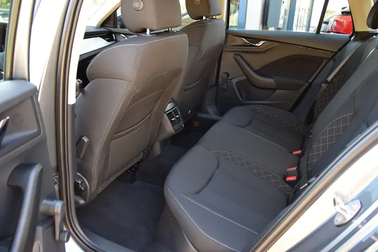 Skoda Scala 1.0 TSI 110PK Ambition | Fabrieksgarantie | Org. NL | Virtual Cockpit | PDC Achter | Navigatie | Full LED | Apple Carplay/Android Auto | Cruise Control | Verkeersbordherkenning | afbeelding 7