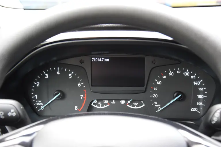 Ford Fiesta 1.1 86PK Trend | Org. NL | BOVAG Garantie | Navigatie | Apple Carplay/Android Auto | Cruise Control | Lane Assist | Airconditioning | Multifunctioneel Stuurwiel | afbeelding 14