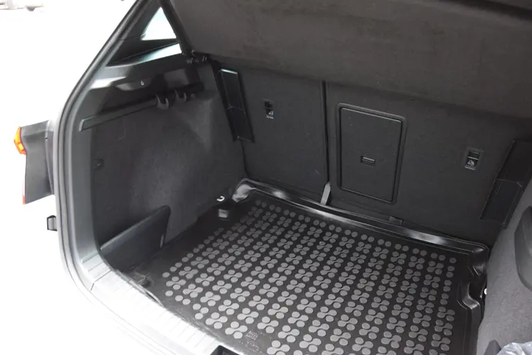 Skoda Karoq 1.5 TSI 150PK ACT Sportline Business DSG Automaat | Org. NL | BOVAG Garantie | 19'' Velgen | Virtual Cockpit | Achteruitrijcamera | Stoel/Stuur&Voorruitverwarming | afbeelding 32