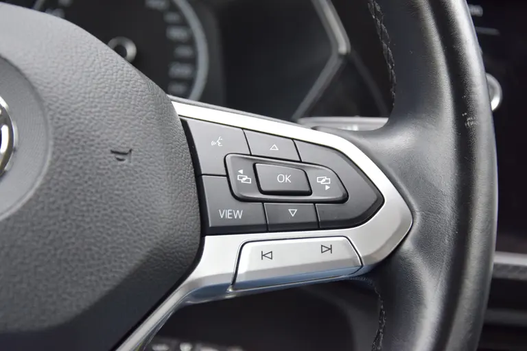 Volkswagen T-Cross 1.0 TSI 96PK Life Business | Org. NL | BOVAG Garantie | Adaptive Cruise Control | Climate Control | Parkeensensoren | Dodehoekdetectie | Apple Carplay/Android Auto | afbeelding 25
