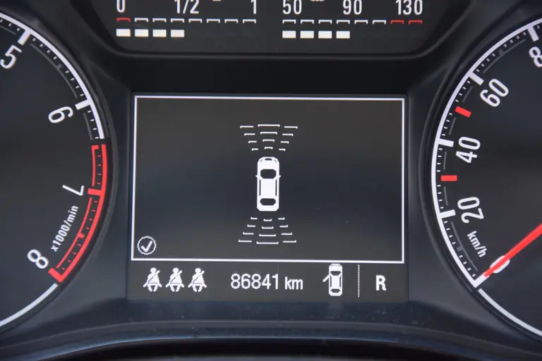 Opel Corsa 1.4 Edition Automaat | Org. NL | BOVAG Garantie | Aangepast Voor Mindervalide Handgas + Handrem | Achteruitrijcamera | 16'' Velgen+All Season Banden | Cruise Control | afbeelding 30