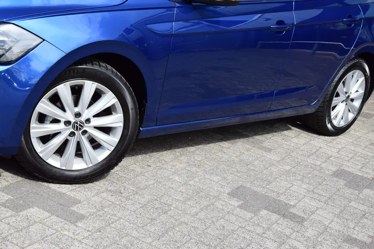 Volkswagen Polo 1.0 TSI Highline DSG Automaat | Org. NL | BOVAG Garantie | Trekhaak | Adaptive Cruise | Stoelverwarming | PDC Voor&Achter | 16'' Velgen | Apple Carplay/Android Auto | afbeelding 16