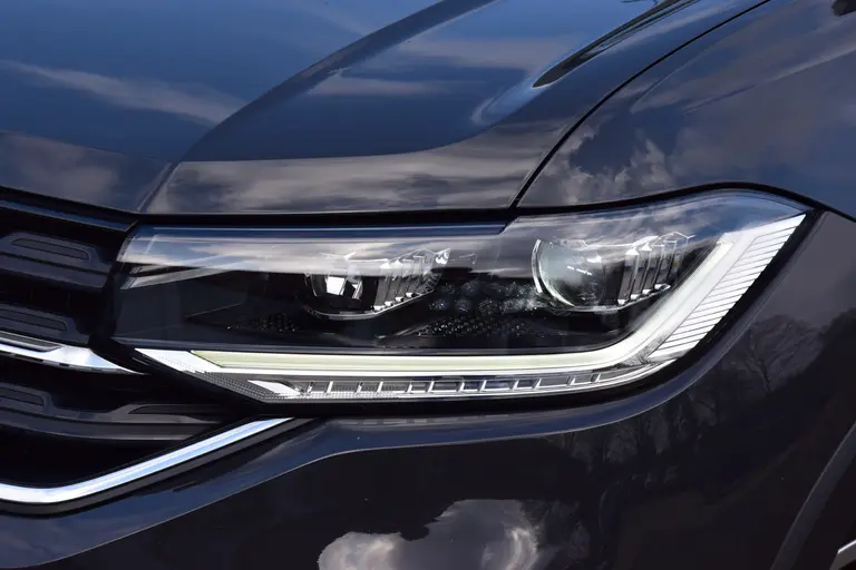 Volkswagen T-Cross 1.0 TSI 116PK Style DSG Automaat | Org. NL | BOVAG Garantie | Virtual Cockpit | Full LED | Adaptive Cruise Control | Achteruitrijcamera | Apple Carplay/Android Auto | afbeelding 29