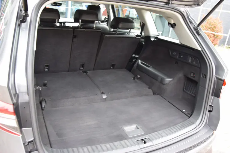 Skoda Kodiaq 1.5 TSI 150PK Business Edition 7p / 7 persoons | Org. NL | BOVAG Garantie | Apple CarPlay | Lederen Bekleding | Trekhaak | Achteruitrijcamera | Virtual Cockpit | Full LED | afbeelding 30