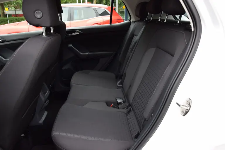Volkswagen T-Cross 1.0 TSI 96PK Life Business | Org. NL | BOVAG Garantie | Adaptive Cruise Control | Climate Control | Parkeensensoren | Dodehoekdetectie | Apple Carplay/Android Auto | afbeelding 8