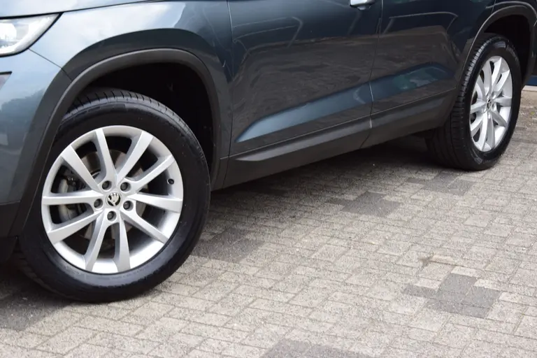 Skoda Kodiaq 1.5 TSI 150PK Business Edition DSG Automaat | Org. NL | BOVAG Garantie | Trekhaak | Achteruitrijcamera | Virtual Cockpit | Full LED | 18'' Velgen | Apple Carplay/Android Auto | afbeelding 17