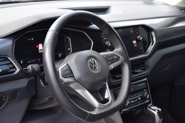 Volkswagen T-Cross 1.0 TSI 116PK Style DSG Automaat | Org. NL | BOVAG Garantie | Virtual Cockpit | Full LED | Adaptive Cruise Control | Achteruitrijcamera | Apple Carplay/Android Auto | afbeelding 18
