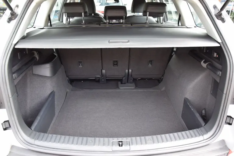 Skoda Kodiaq 1.5 TSI 150PK Business Edition | Org. NL | BOVAG Garantie | Trekhaak | Half Leder | PDC Voor&Achter + Camera | Stoelverwarming | Apple Carplay/Android Auto | Full LED | afbeelding 29