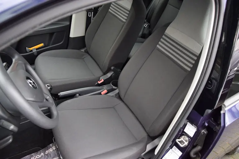 Volkswagen up! 1.0 BMT move up! | NL-Auto | BOVAG Garantie | Airco | Bluetooth Telefoonverbinding | Elektrische Ramen&Spiegels | LED Dagrijverlichting | afbeelding 10