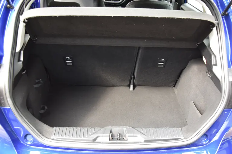 Ford Fiesta 1.1 86PK Trend | Org. NL | BOVAG Garantie | Navigatie | Apple Carplay/Android Auto | Cruise Control | Lane Assist | Airconditioning | Multifunctioneel Stuurwiel | afbeelding 25