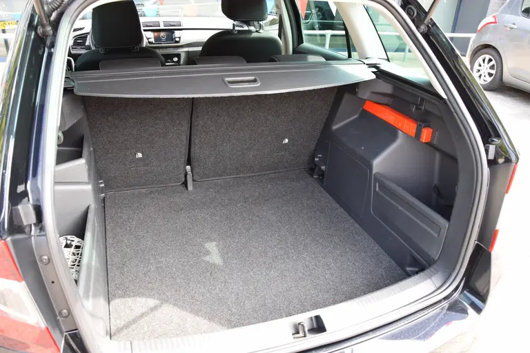 Skoda Fabia Combi 1.0 TSI 96PK Business Edition | Org. NL | BOVAG Garantie | Apple Carplay/Android Auto | 16'' Velgen | PDC Achter | LED Dagrijverlichting | Cruise Control | afbeelding 27