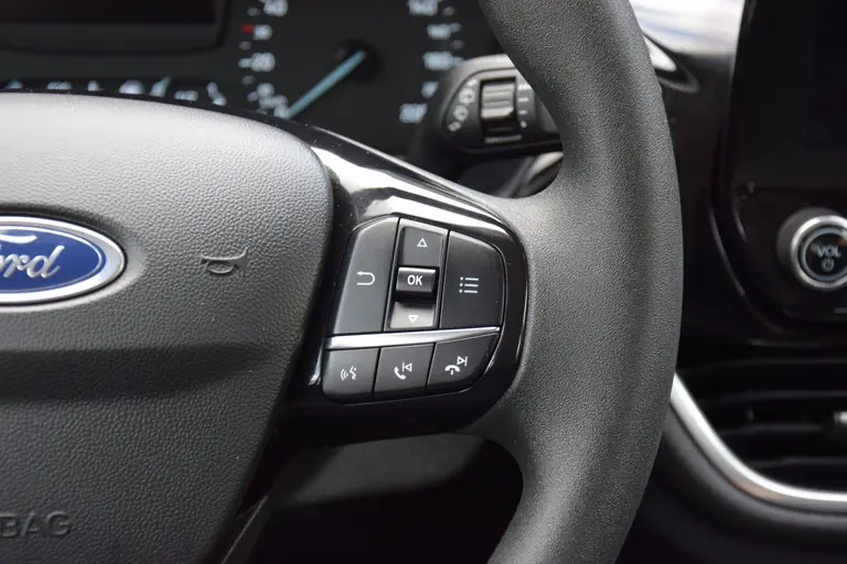 Ford Fiesta 1.1 86PK Trend | Org. NL | BOVAG Garantie | Navigatie | Apple Carplay/Android Auto | Cruise Control | Lane Assist | Airconditioning | Multifunctioneel Stuurwiel | afbeelding 24