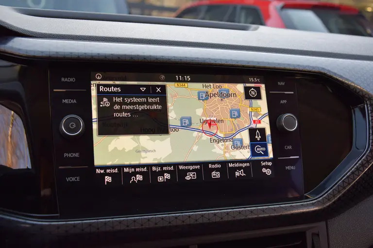 Volkswagen T-Cross 1.0 TSI 116PK Style DSG Automaat | Org. NL | BOVAG Garantie | Trekhaak | Full LED | PDC Voor&Achter | Adaptive Cruise Control | Climate Control | Apple Carplay/ Android Auto | afbeelding 22