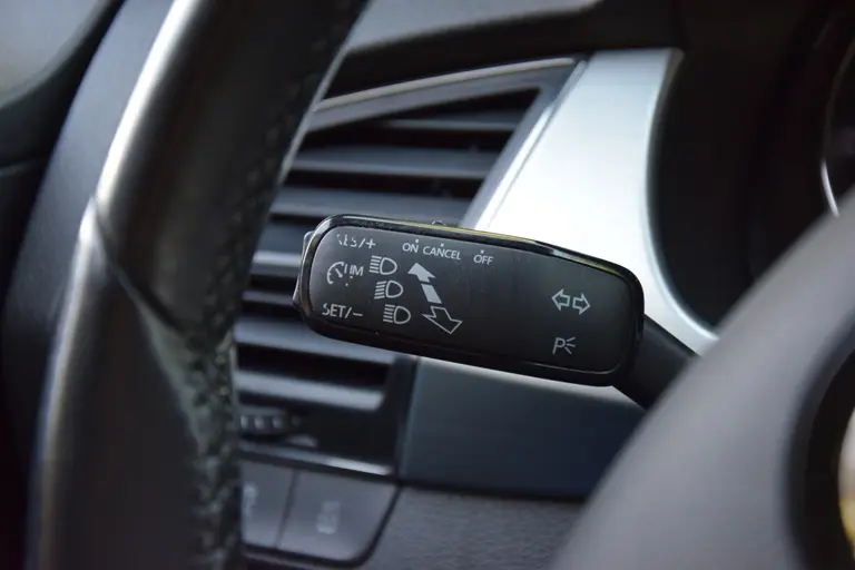 Skoda Fabia Combi 1.0 TSI Ambition 96PK | BOVAG Garantie | 15'' Velgen | Speed Limiter | Parkeersensoren Achter | Airconditioning | Apple Carplay/ Android Auto | afbeelding 22