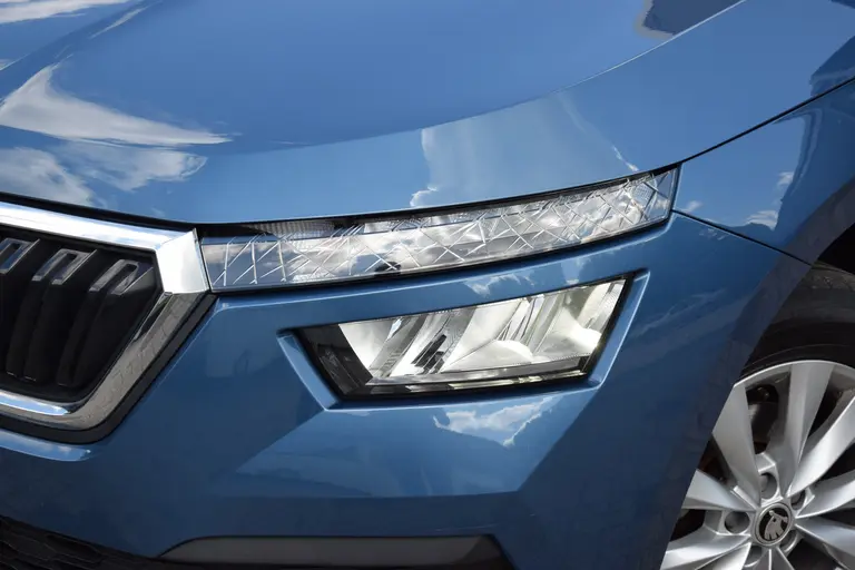 Skoda Kamiq 1.0 TSI Ambition | Org. NL | BOVAG Garantie | Apple Carplay/Android Auto | Cruise Control | Parkeersensoren Achter | Full LED | Airco | 16'' Velgen | Lane Assist | afbeelding 29