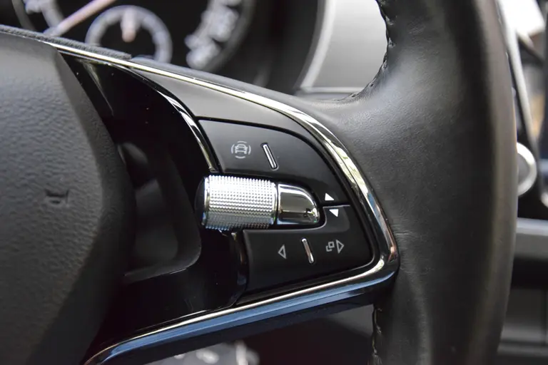 Skoda Fabia Combi 1.0 TSI 96PK Business Edition | incl. BOVAG Garantie | NL-Auto | Lage KM stand NAP | Navigatie | Parkeersensoren | 16'' Velgen | Apple Carplay/Android Auto | Cruise Control | DAB | afbeelding 24